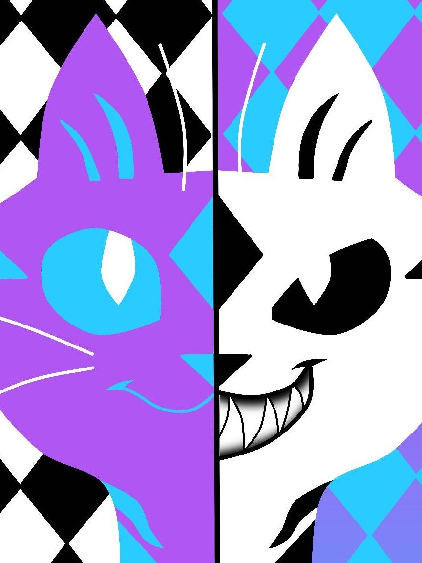 Curious Cat profile