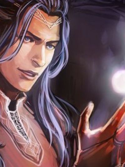 Feanor profile