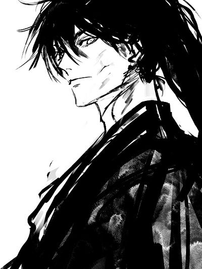 Chat with Akagawa Rinnosuke