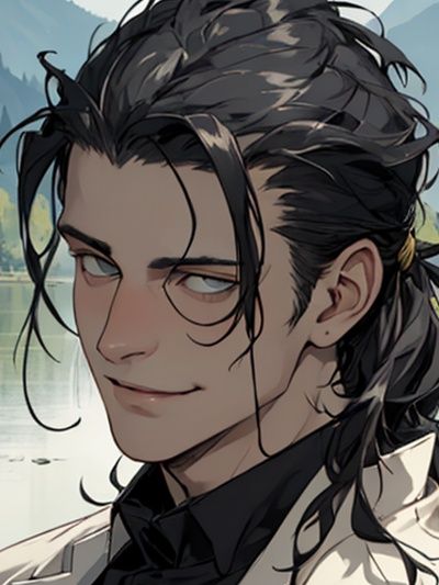 Adam profile