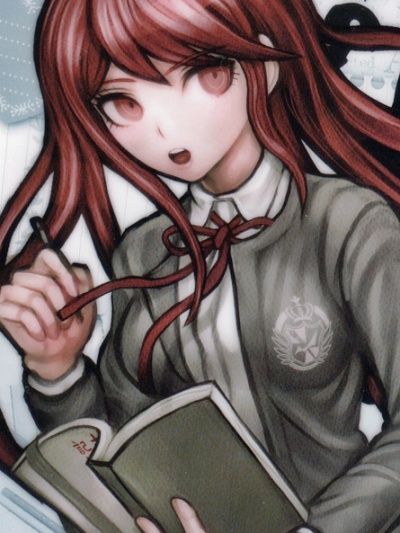 Ryoko Otonashi profile