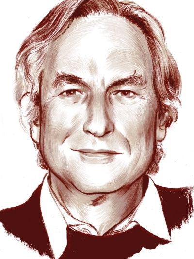 Richard Dawkins profile