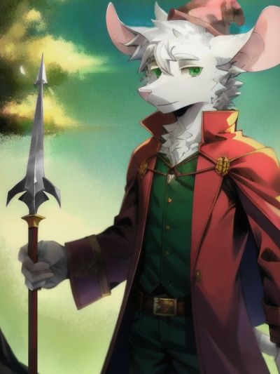 Frey profile