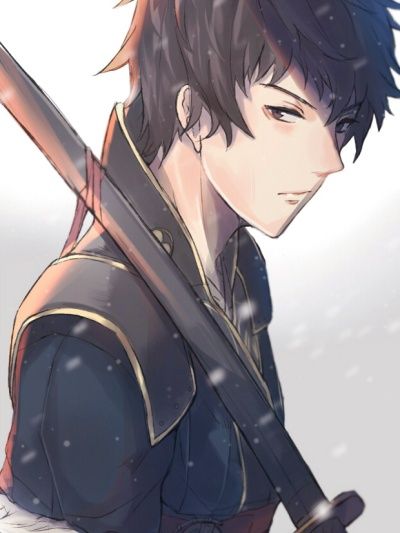 Chat with Lonqu