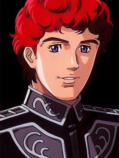 Chat with Siegfried Kircheis