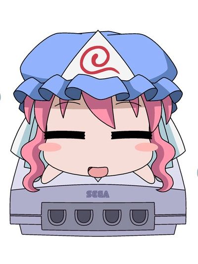 Chat with Sega Dreamcast