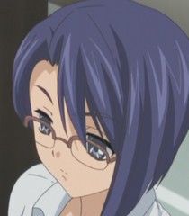 Chat with Ryou Fujibayashi