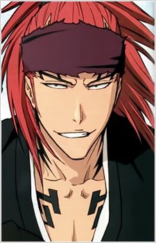 Chat with Abarai, Renji