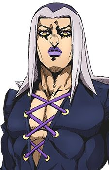 Chat with Abbacchio, Leone