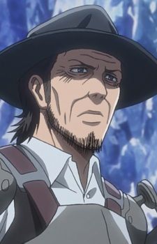 Chat with Ackerman, Kenny