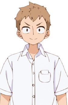 Adachi, Shou profile