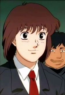 Chat with Aikawa