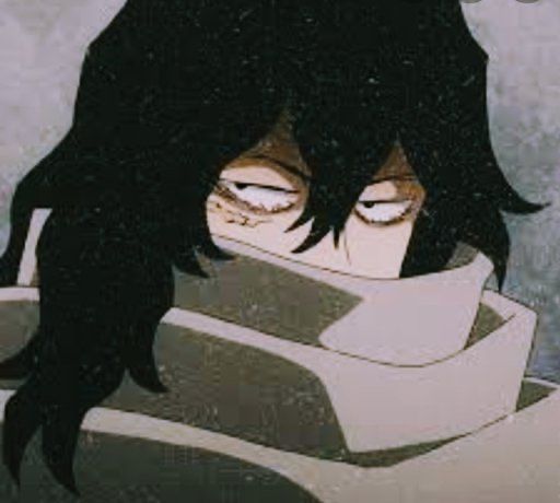 Chat with Aizawa