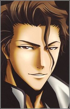Chat with Aizen, Sousuke