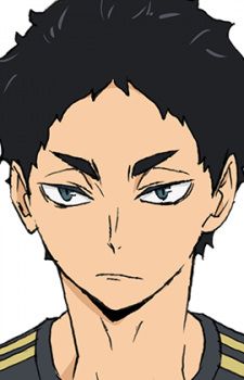 Chat with Akaashi, Keiji