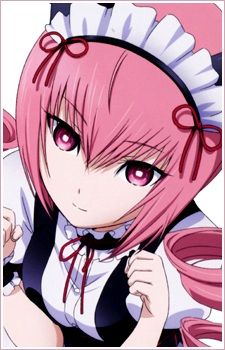 Chat with Akiha, Rumiho