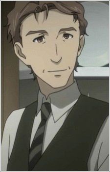 Chat with Akiha, Yukitaka