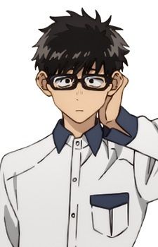 Akiyama, Akihito profile