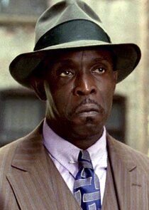 Chat with Albert "Chalky" White