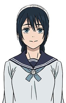 Chat with Amanai, Riko