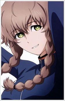 Chat with Amane, Suzuha