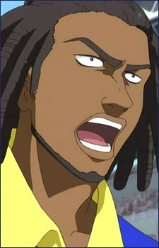 Chat with Amarao, Daisaku