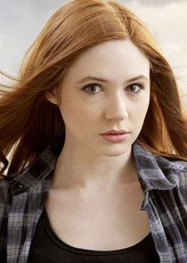 Chat with Amelia "Amy" Pond