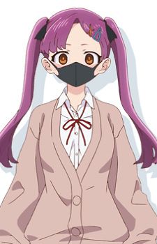 Chat with Andou, Kanna