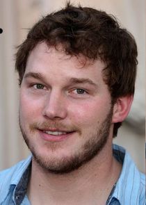 Chat with Andy Dwyer