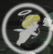 Chat with Angel