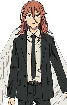 Chat with Angel Devil