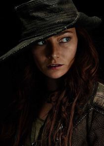 Chat with Anne Bonny