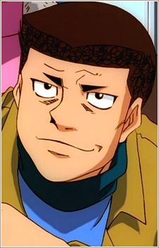 Aoki, Masaru profile