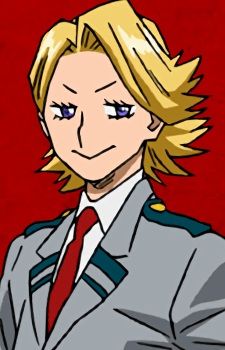 Chat with Aoyama, Yuuga