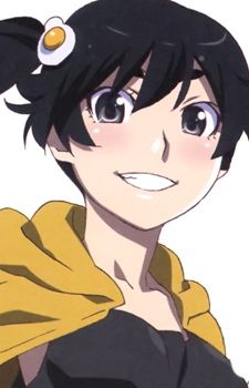 Chat with Araragi, Karen