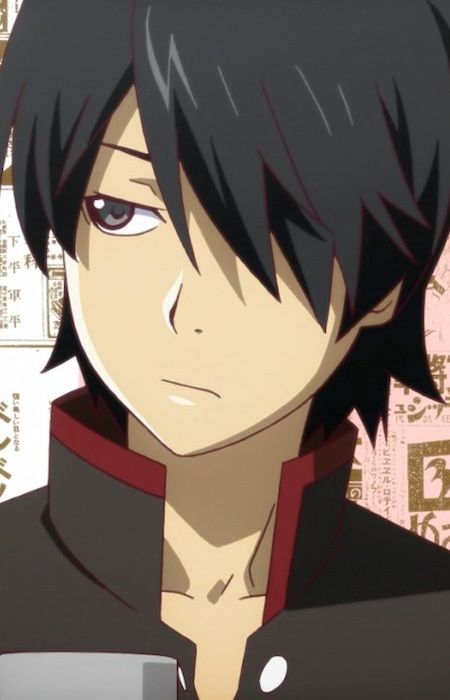 Chat with Araragi, Koyomi