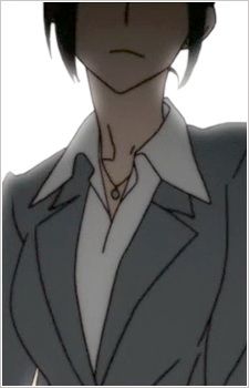 Chat with Araragi, Mother
