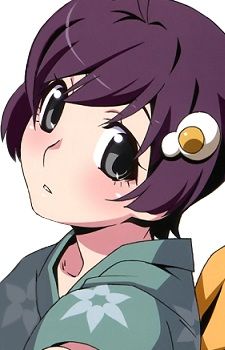 Chat with Araragi, Tsukihi