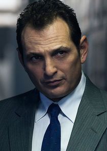 Chat with Arkady Ivanovich Zotov