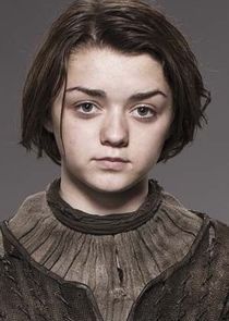 Chat with Arya Stark