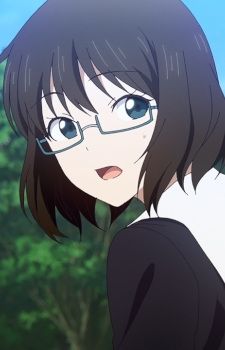 Chat with Asahi, Shizuku