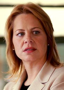 Chat with Assistant State's Attorney Rhonda Pearlman