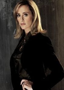 Chat with Audrey Raines
