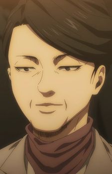 Chat with Azumabito, Kiyomi