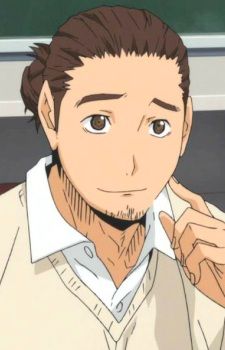 Chat with Azumane, Asahi