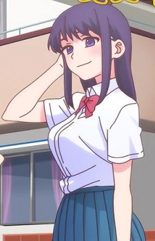 Chat with Azusa