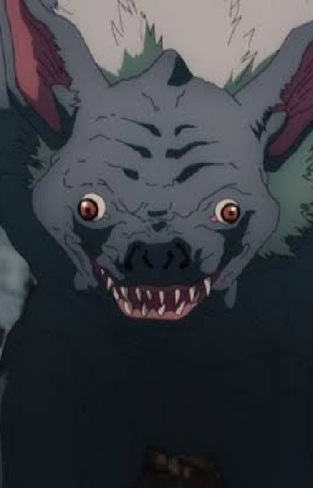 Bat Devil profile