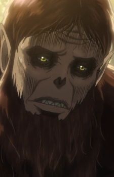 Chat with Beast Titan