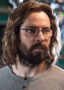 Chat with Bertram Gilfoyle
