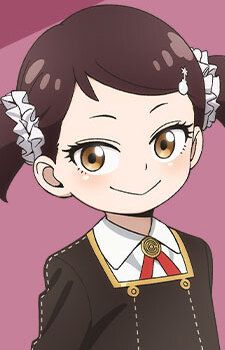 Chat with Blackbell, Becky